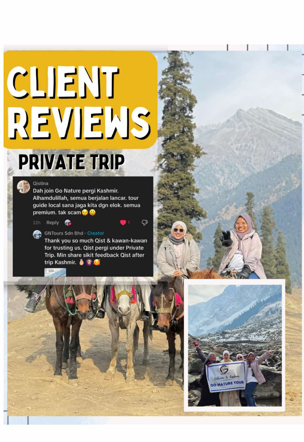 @GNTours Sdn Bhd