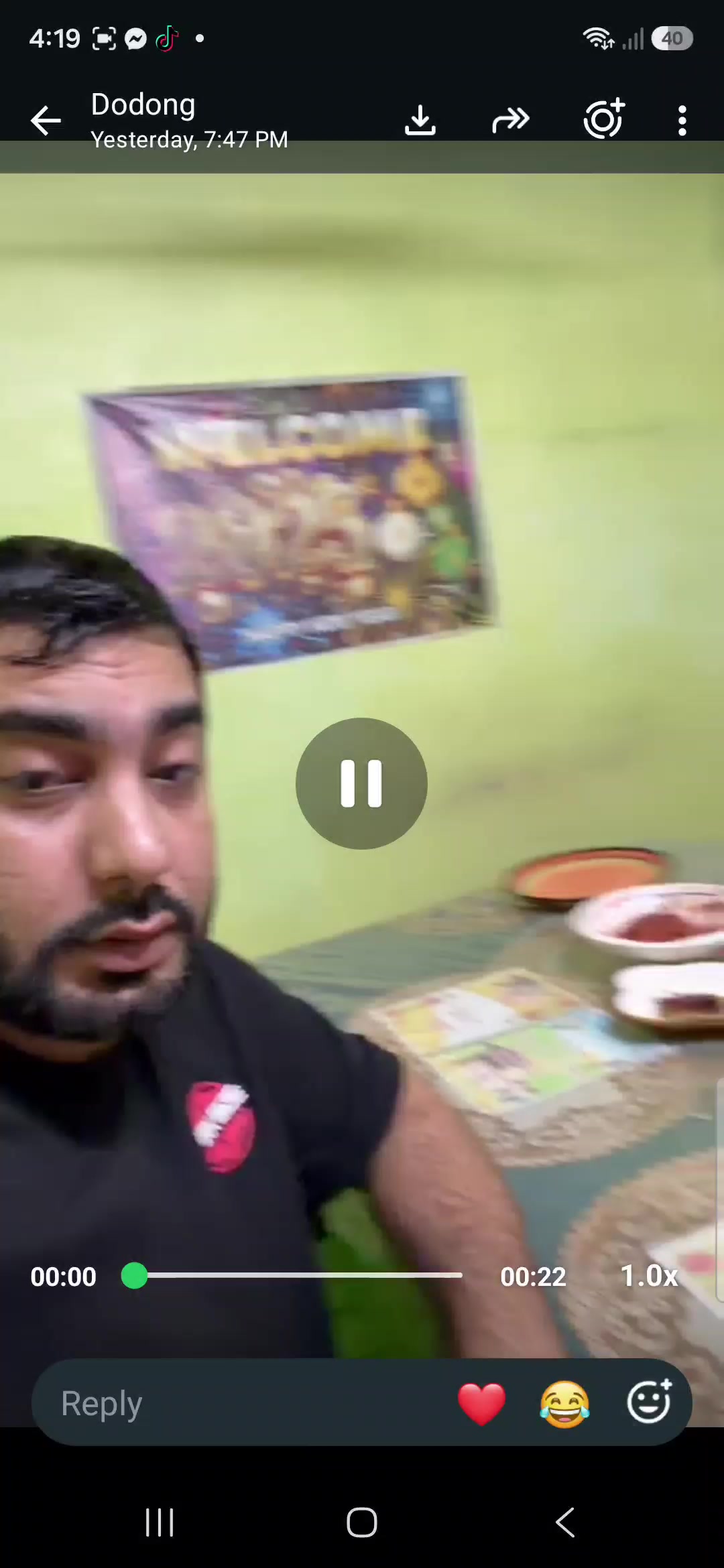 @QUEEN OF TIKTOK