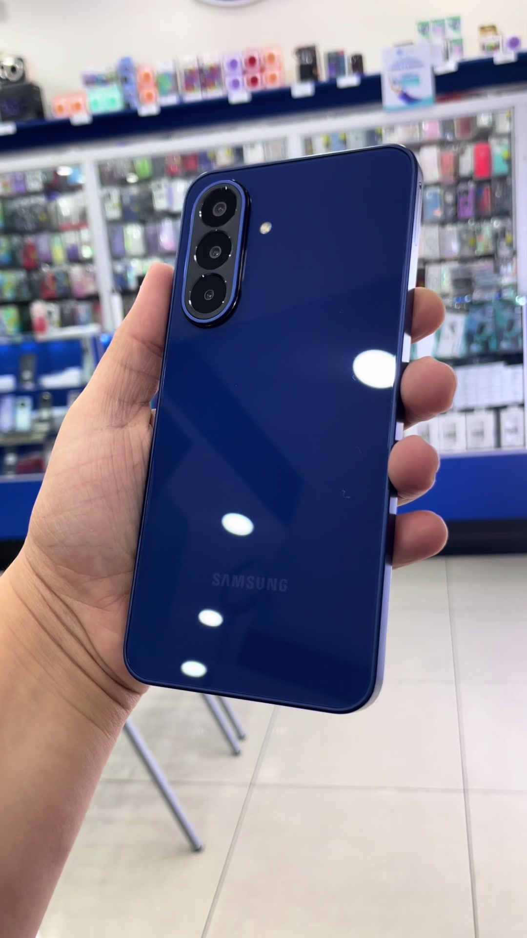 @DPhone Honduras