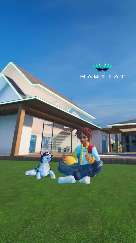 @Habytat