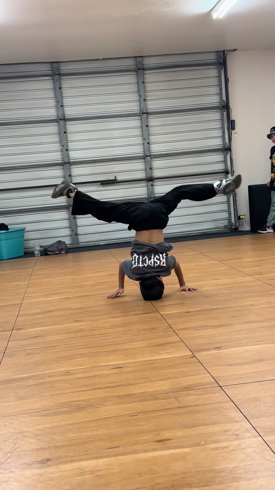 @Bboy Sponge