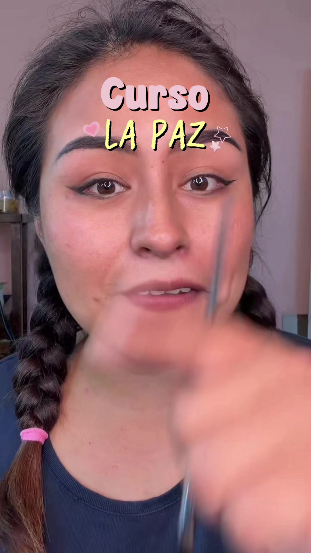 @Carmen Ontiveros Makeup