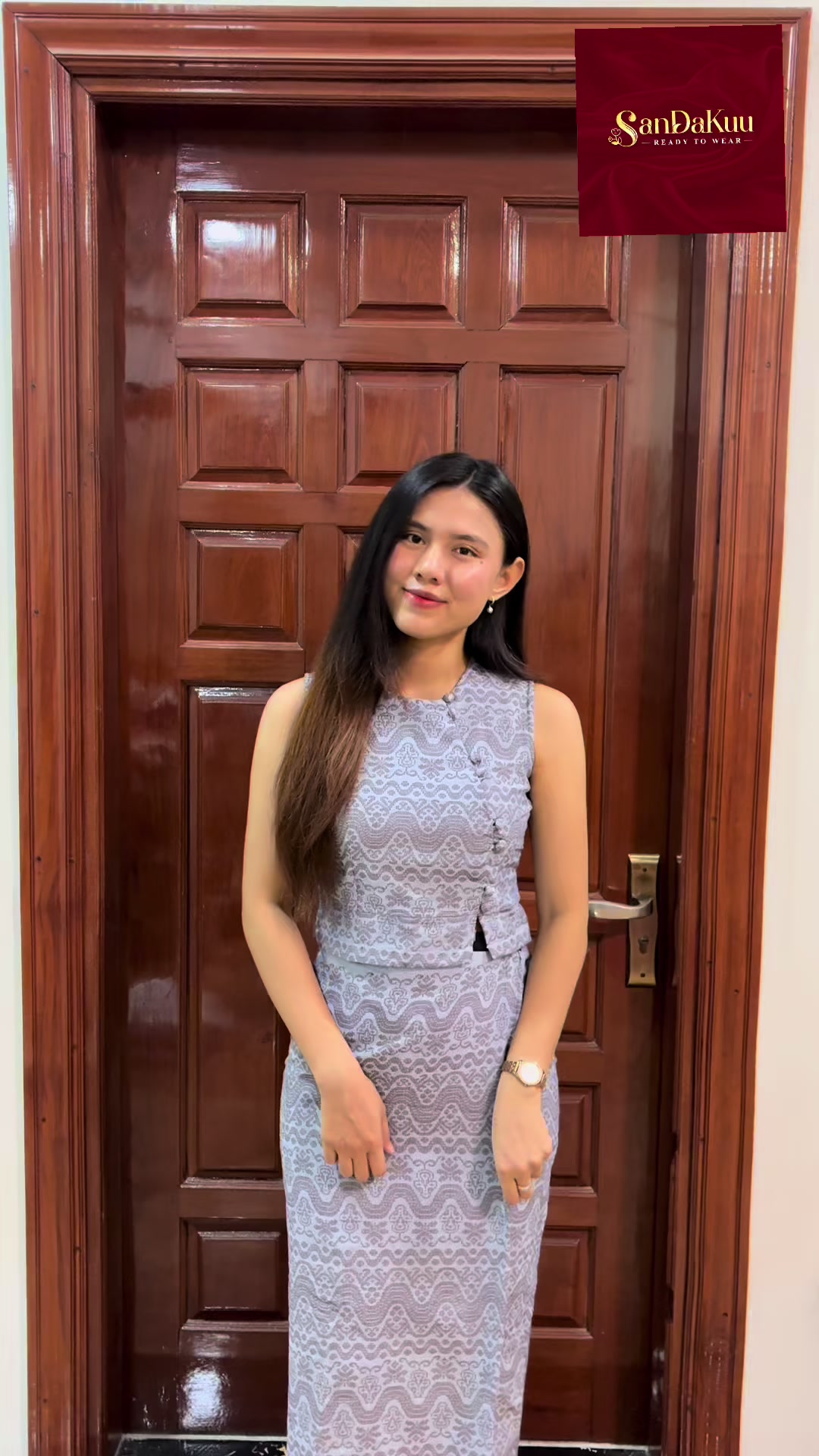 @SanDaKuu-Ready To Wear