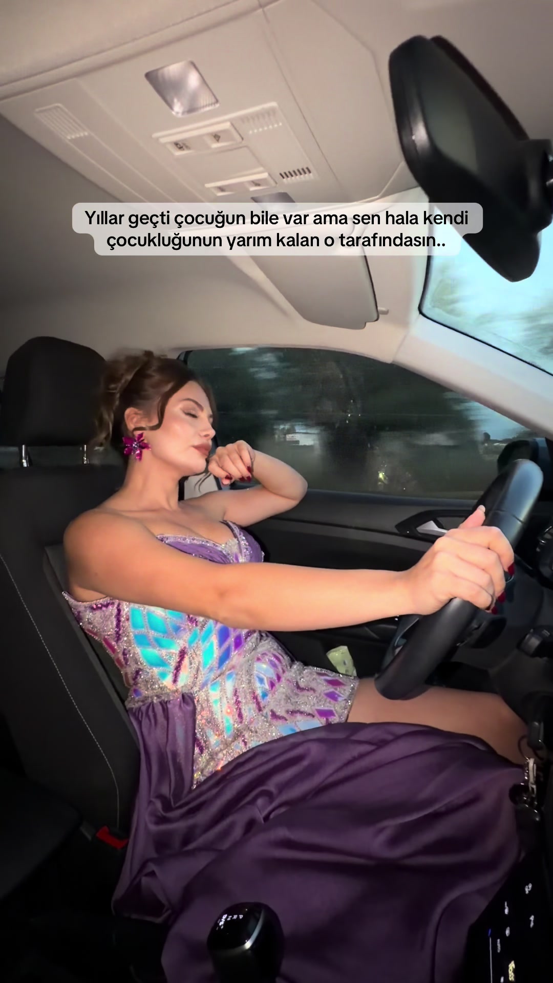 @Dilara Ka&ccedil;maz