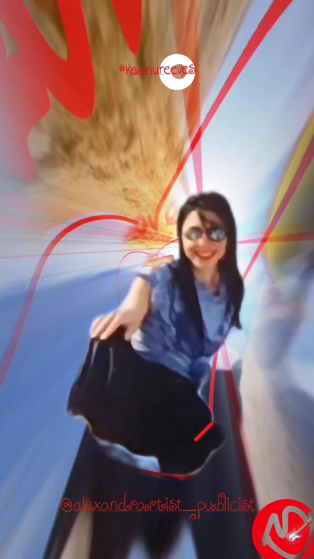 @Alexandra