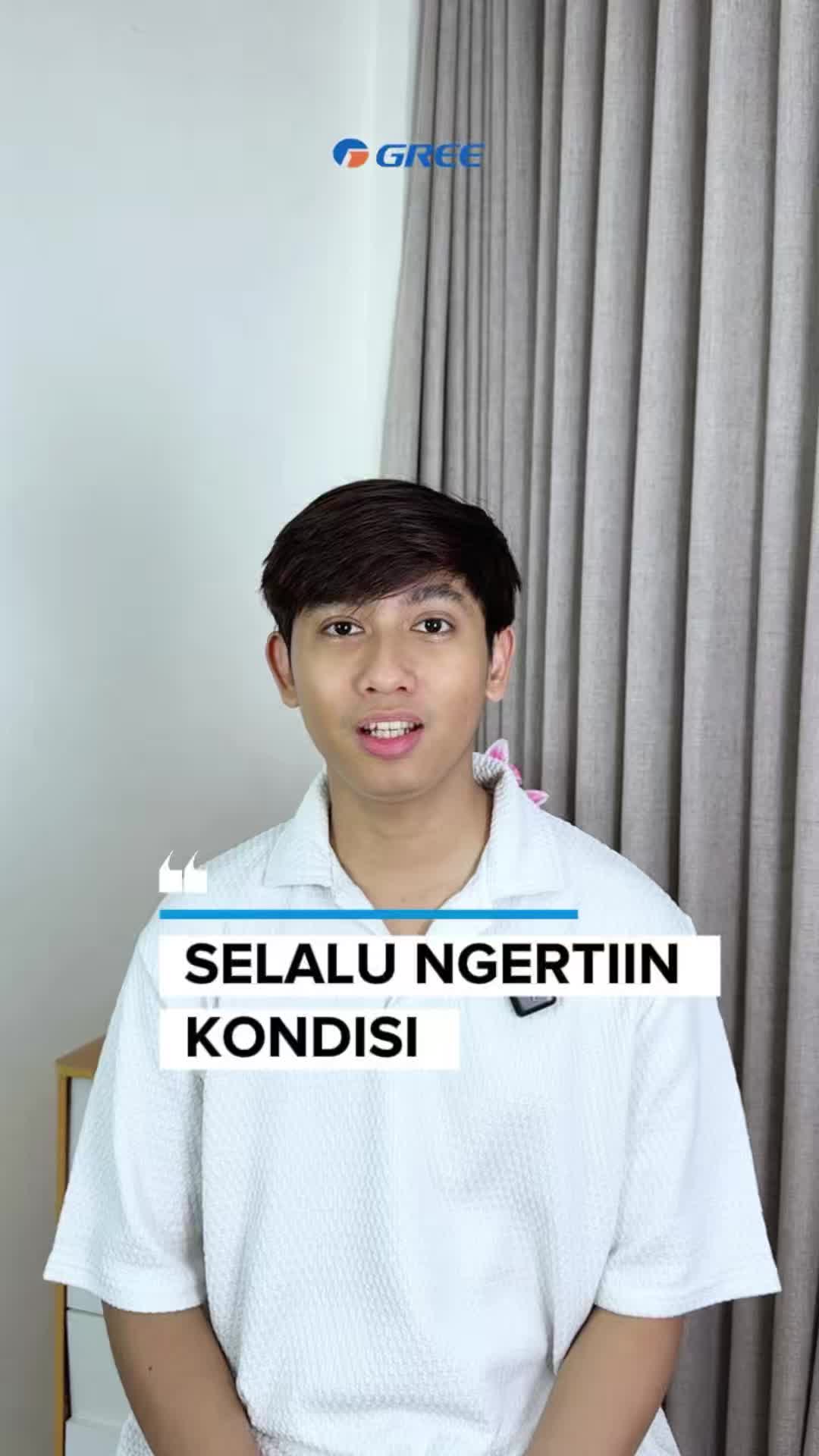 @Gree Indonesia Official