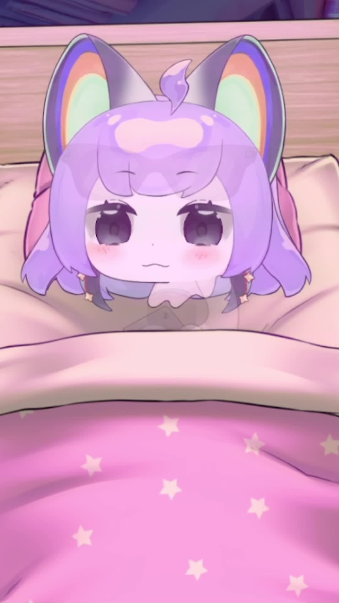 @Minicherrypiu🍒💜