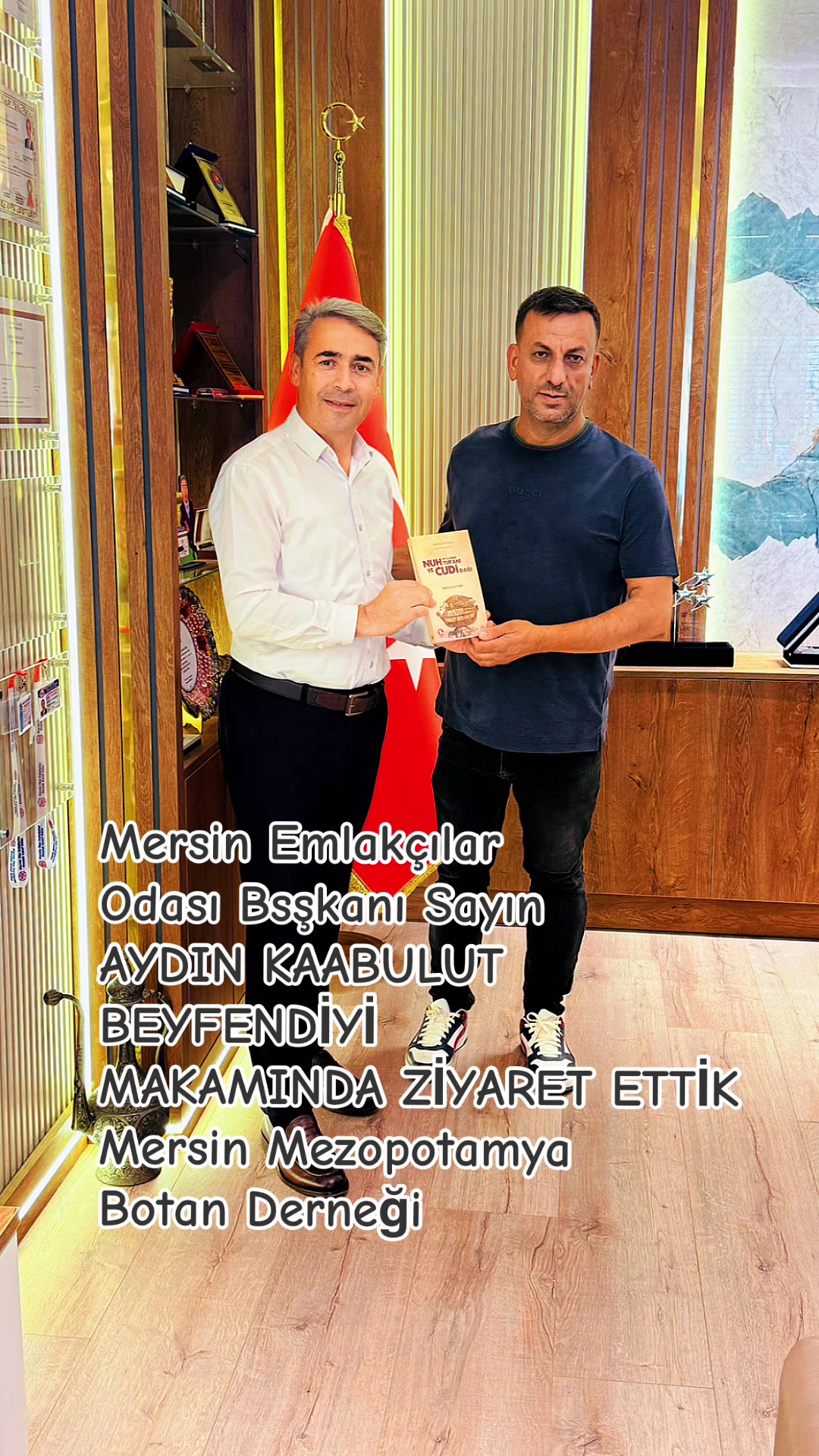 @Mahmut usta
