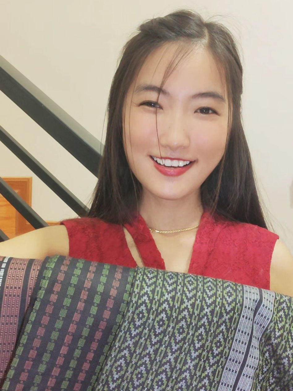 @🐍May Phu(Khin)Kawlinသူ🐁