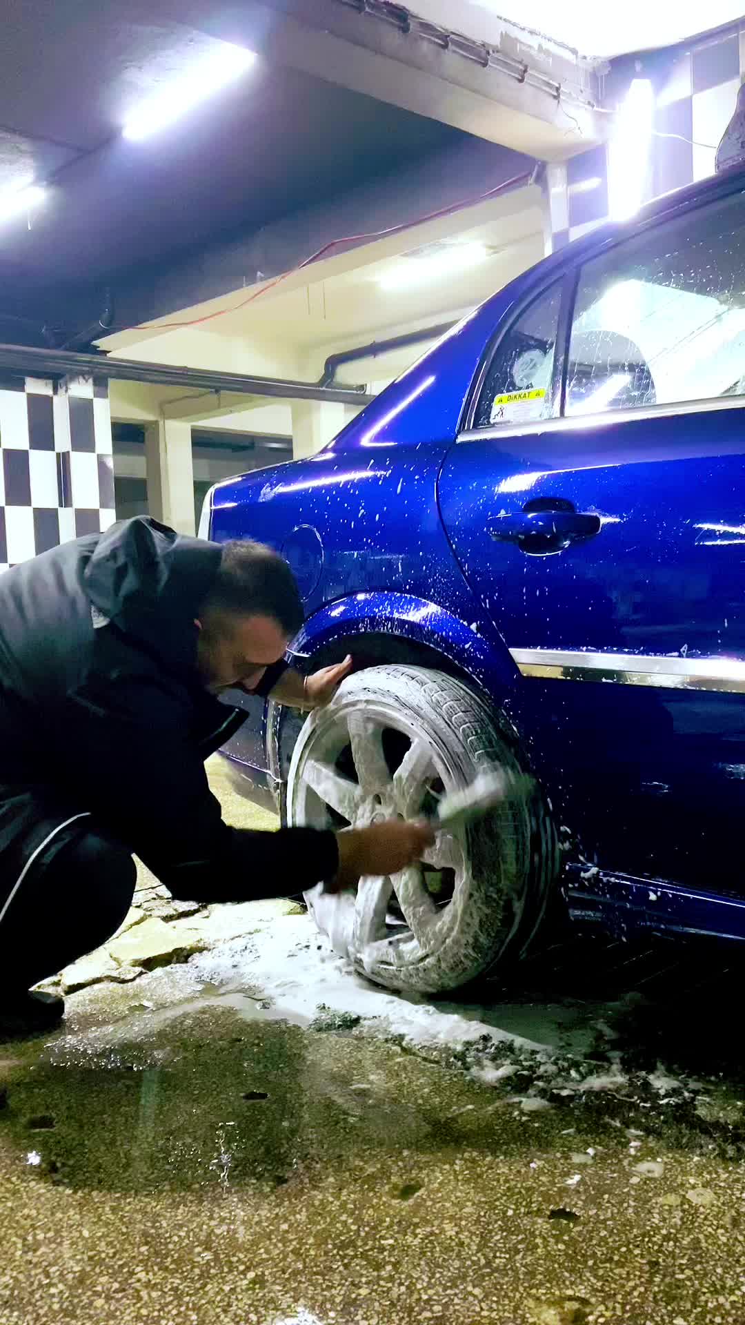@İbrahim HOŞGELDİOĞLU