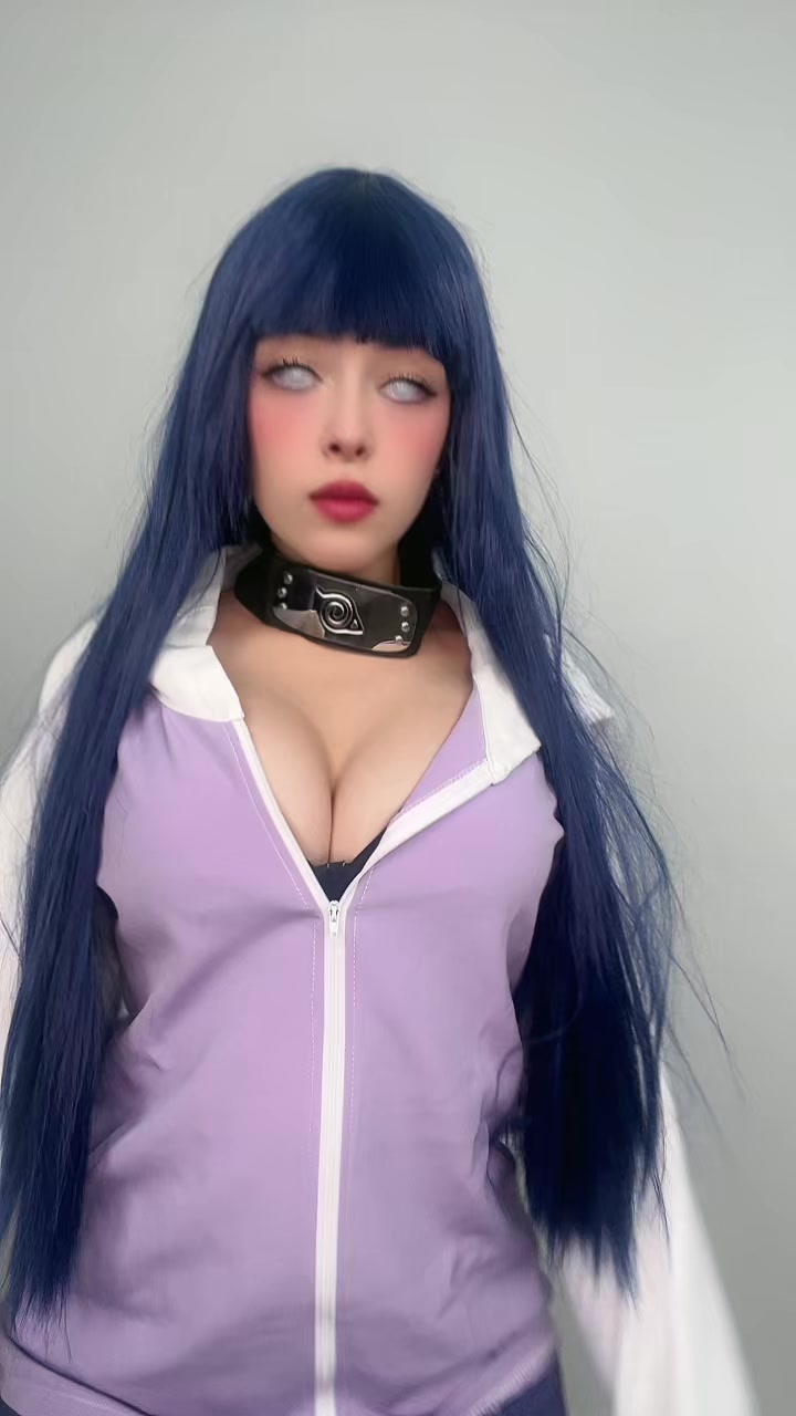 @Cosvickye Cosplay