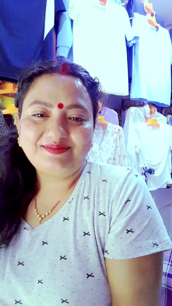 @Parbati ShresthaTama