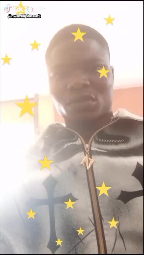 @John son nwamini