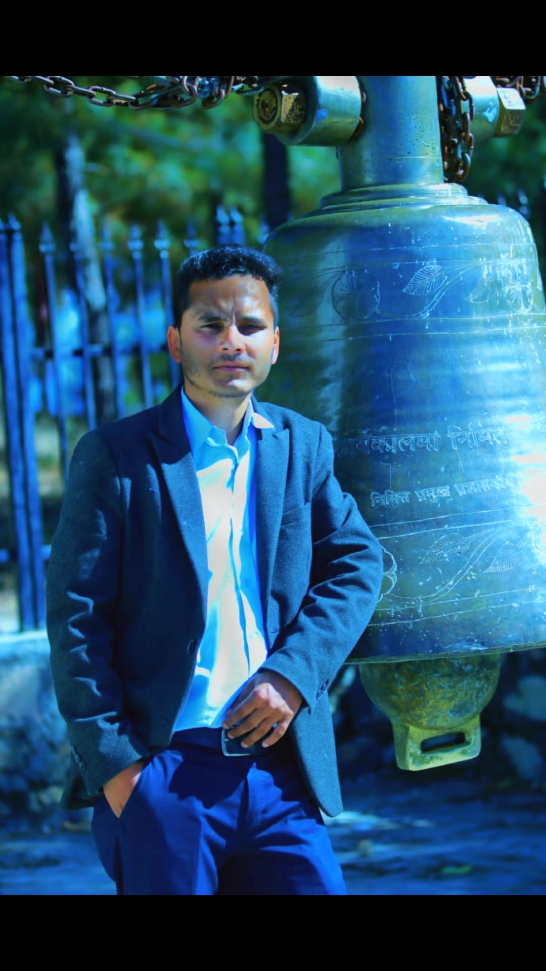 @dhirendra shahi