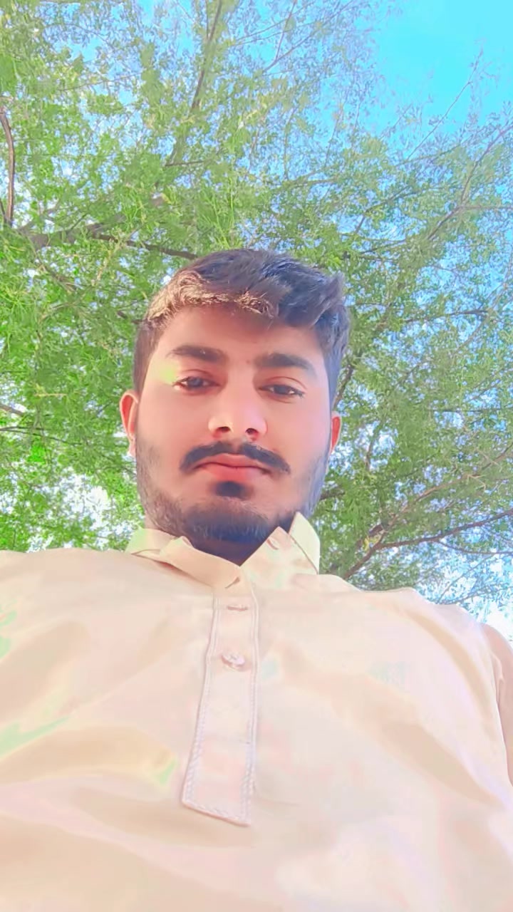 @Sohail Ali Meo