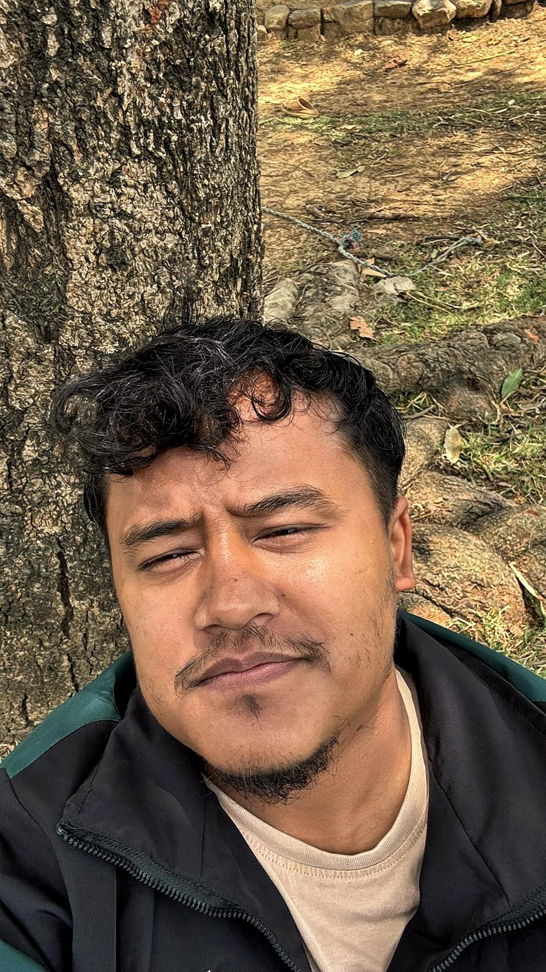 @Sudarshan Yadav Chhetree