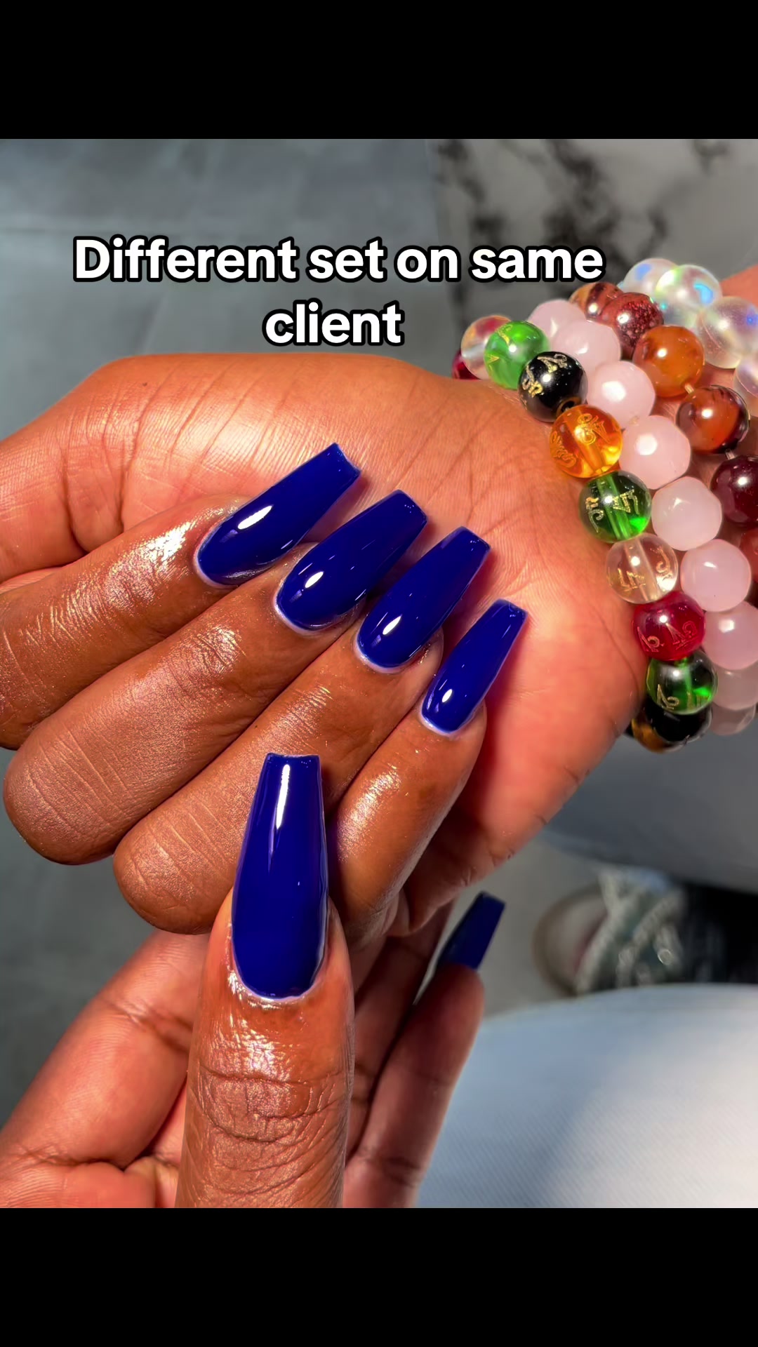 @NAIL TECHNICIAN IN IBADAN