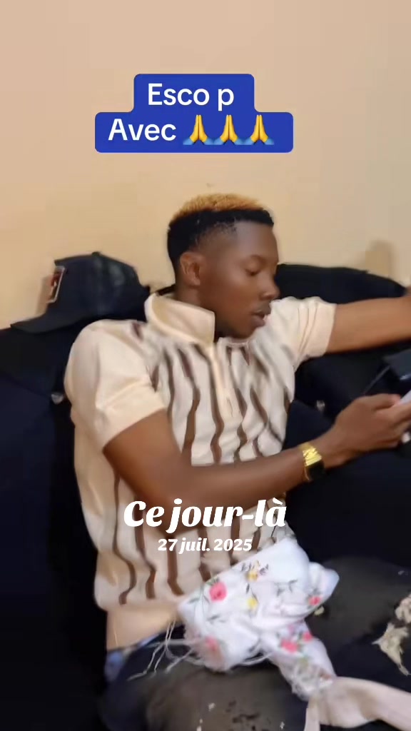 @Ayouba communication