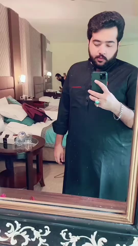 @Ali Bukhari