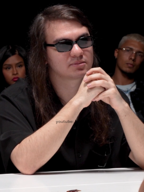 @lebriah en youtube