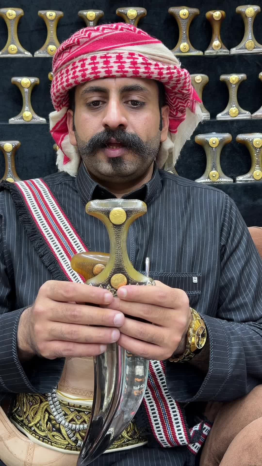 @ابويحيى غمدان الهندوان_شيز