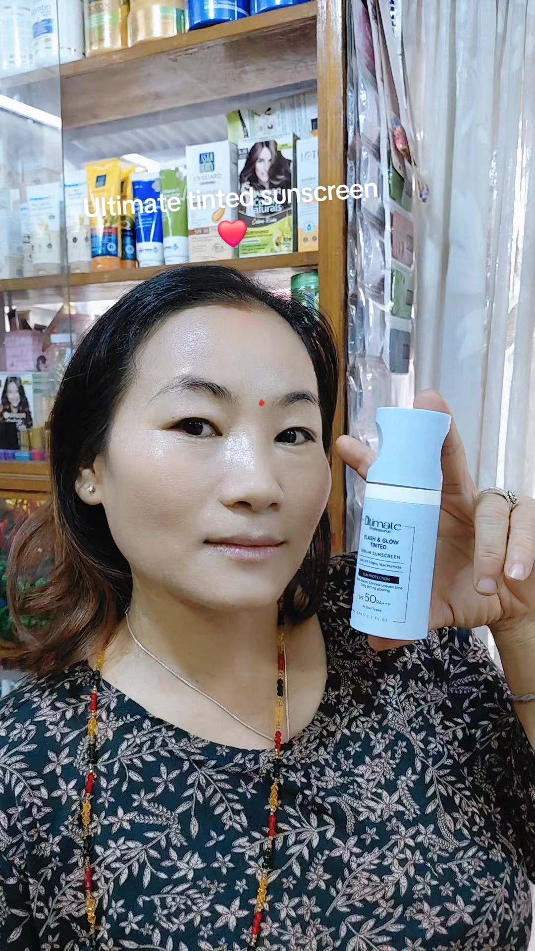 @sarubeauty home and cosmetic
