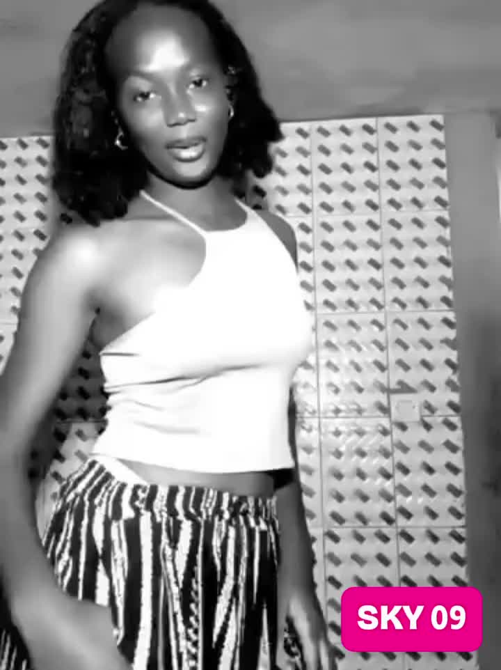 @SKY Girls S&eacute;n&eacute;gal