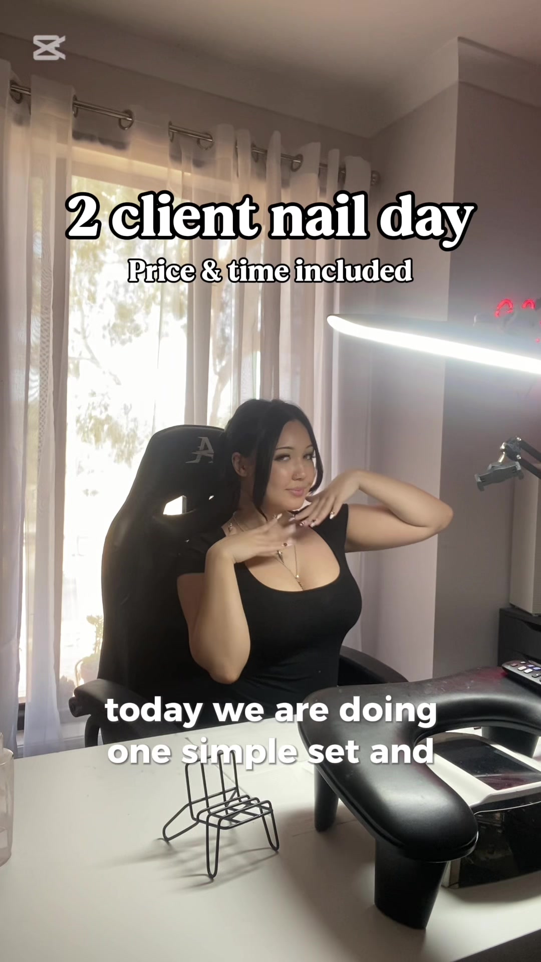 @Bella - Melbourne Nail Tech