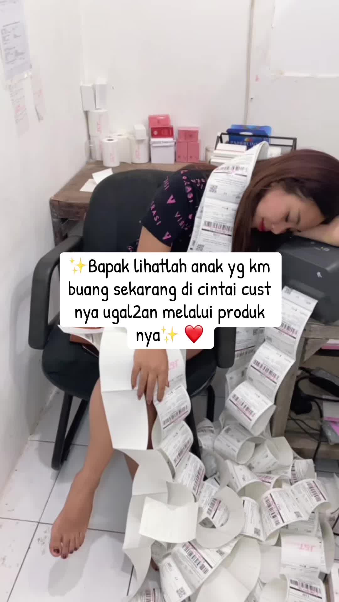 @Rani Owner Vibrasi