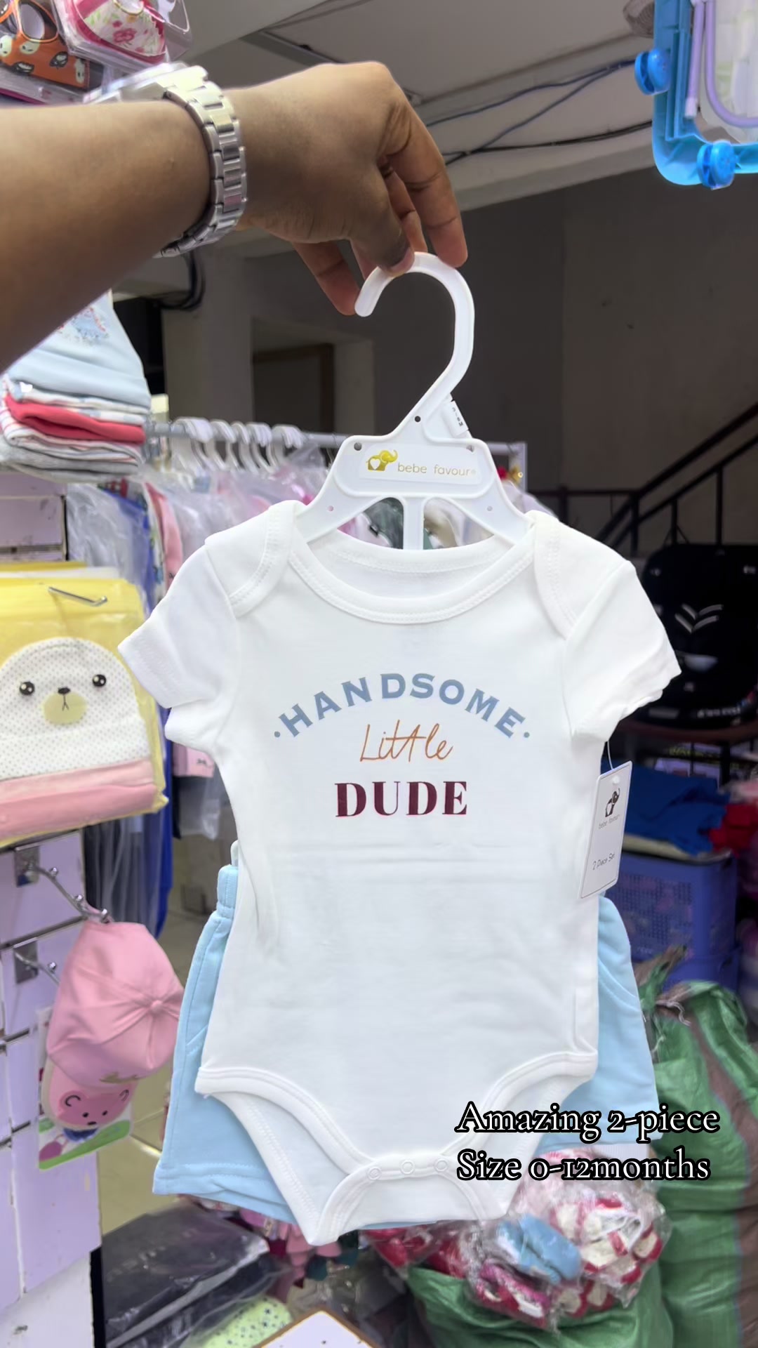 @mayan's baby shop