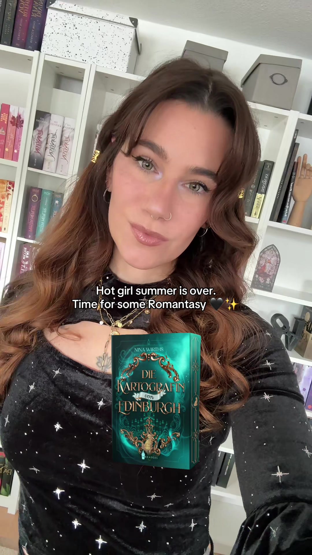 @Nina Wirths | Autorin 📚