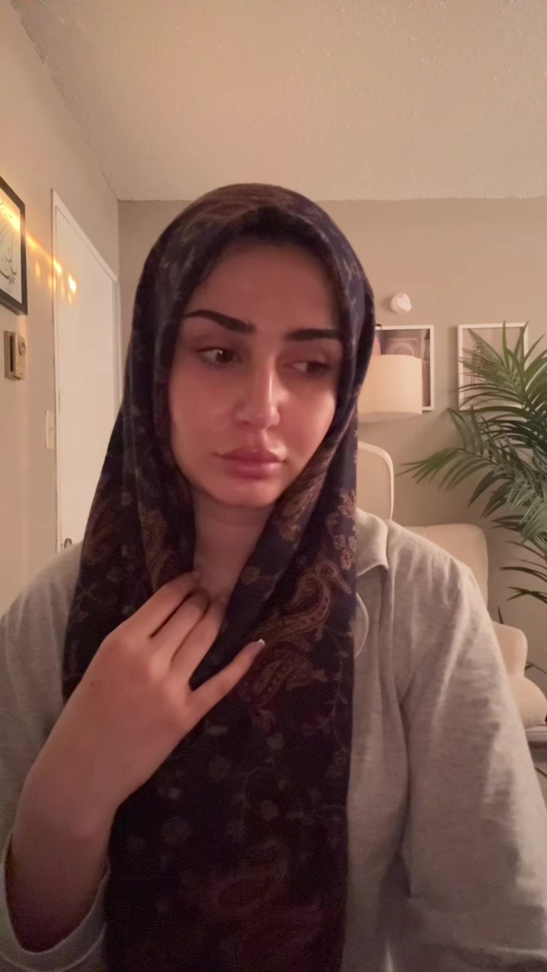 @Shireen