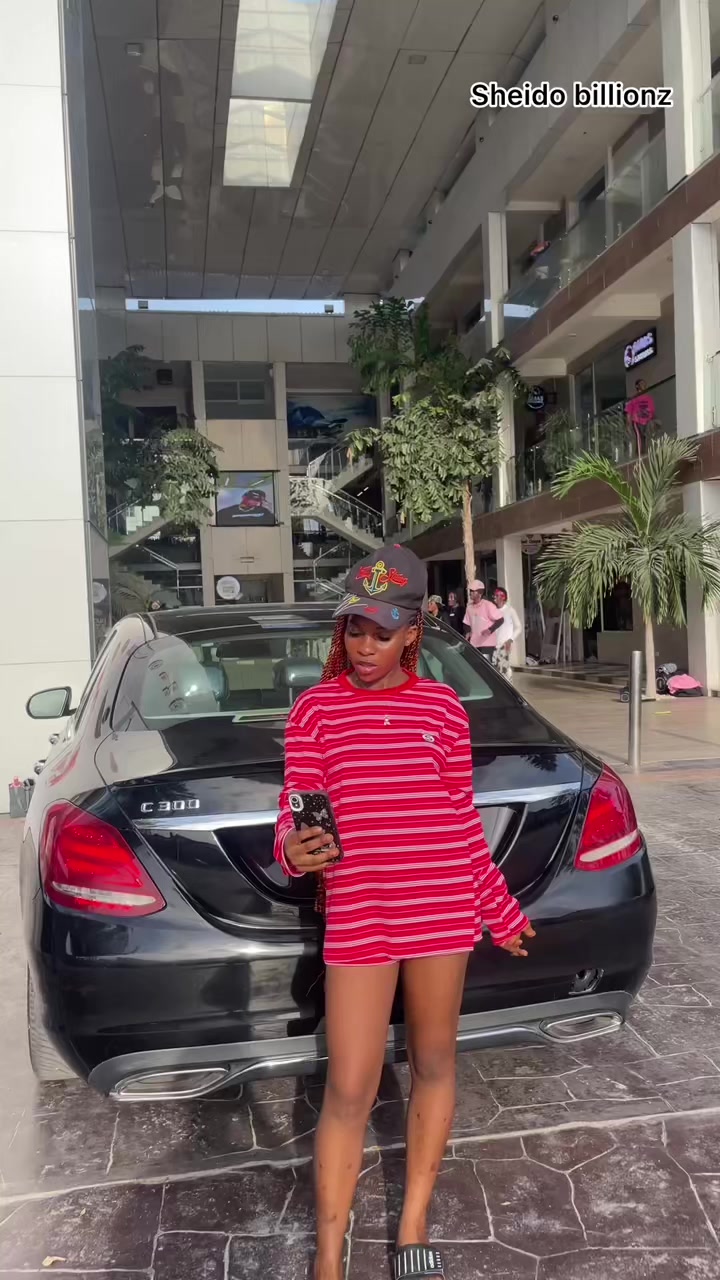 @sheido billionz