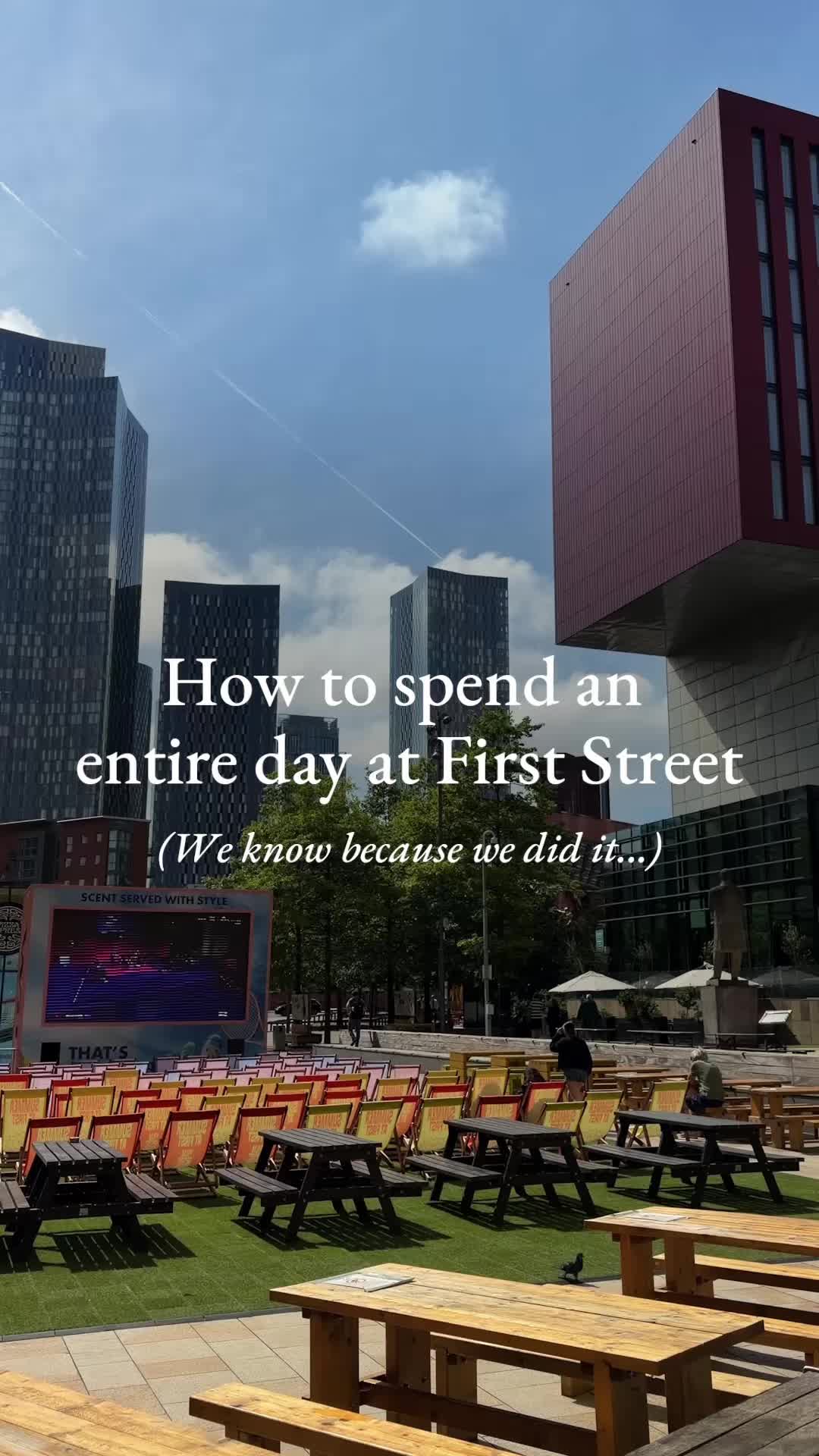 @Manchester&rsquo;s Finest
