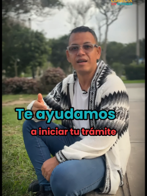 @Organizaci&oacute;n Sero Estigma