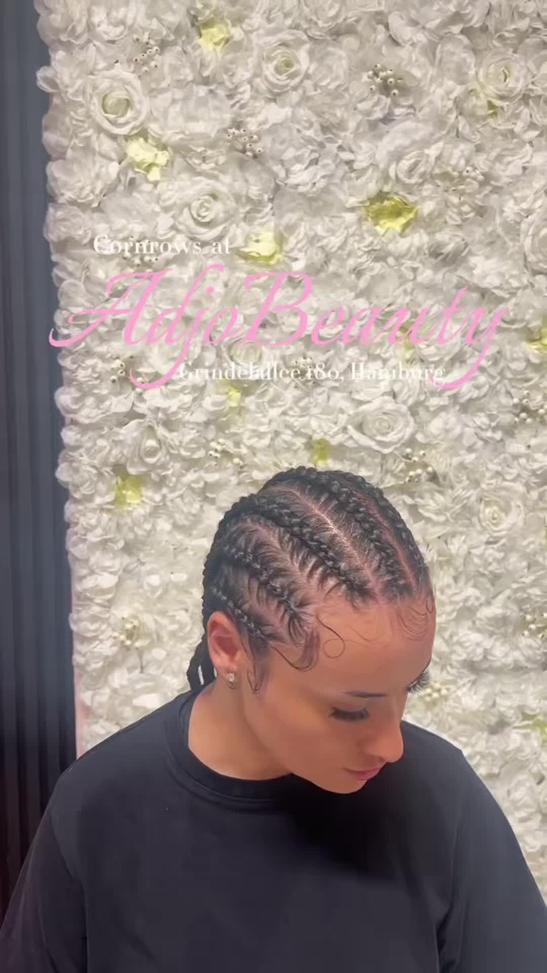 @Adjo Beauty Afroshop