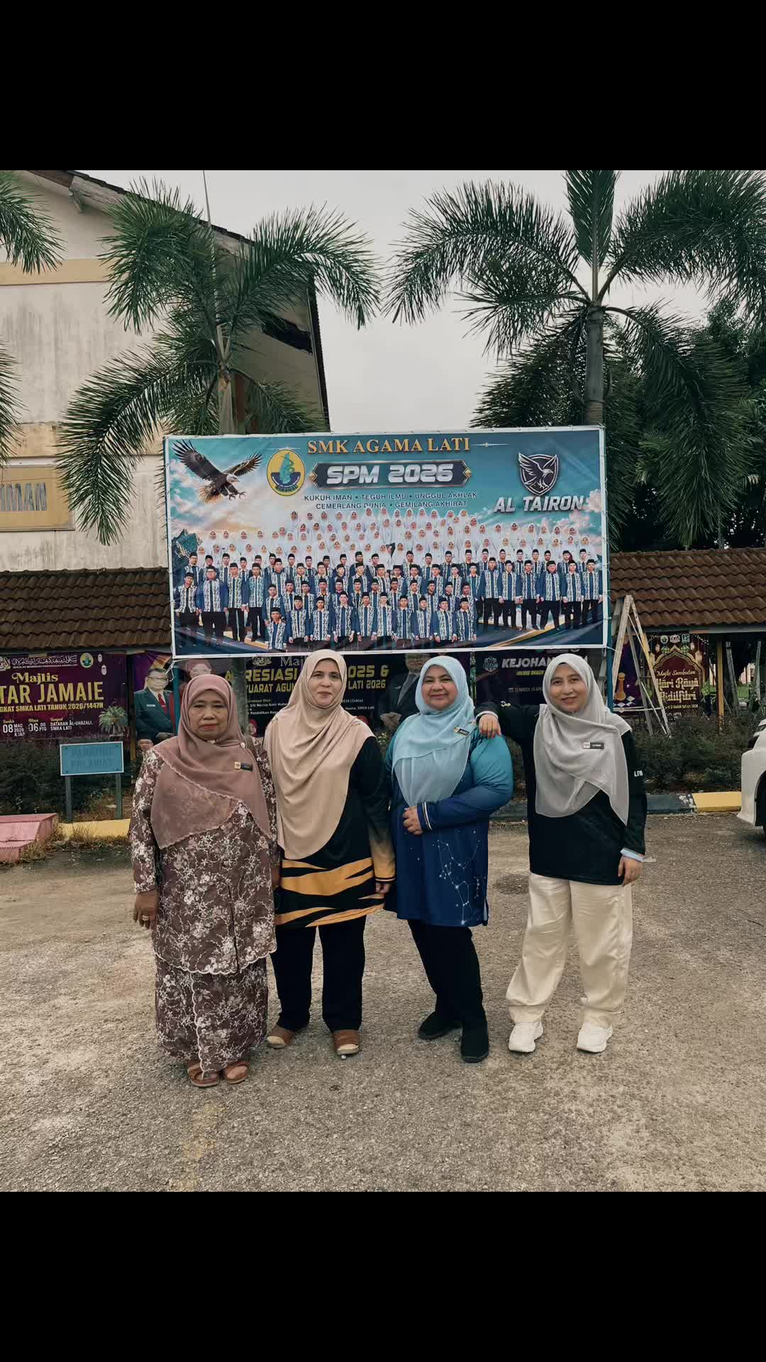 @Liyana | teacher life