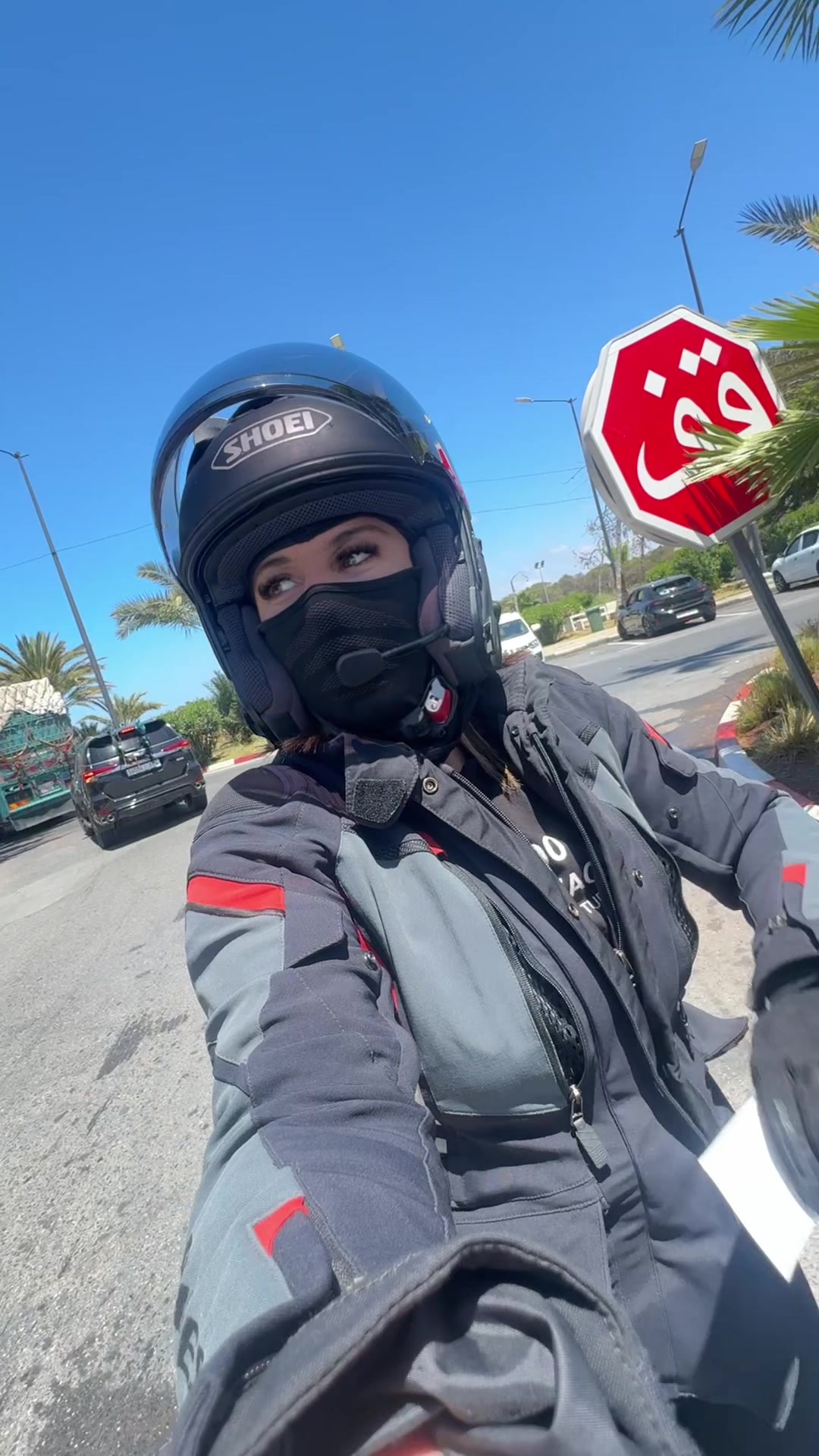 @CAT RIDER ADV