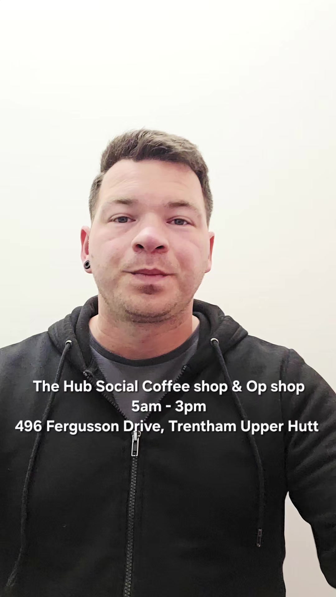 @The Hub Social - Wellington NZ