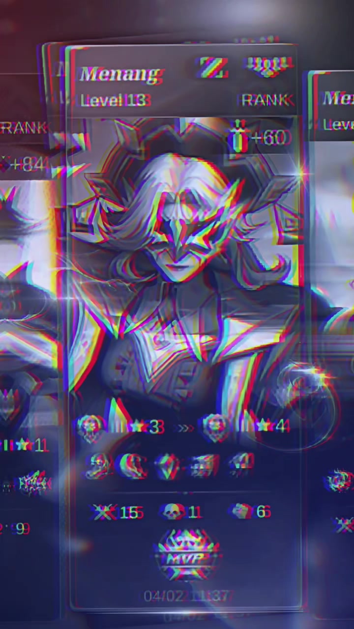 @A k a n a