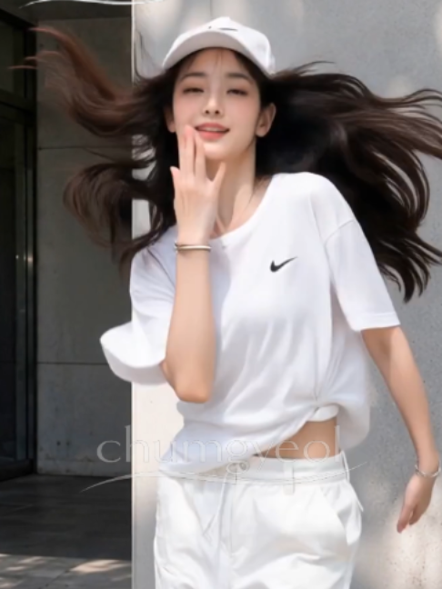 @춤결
