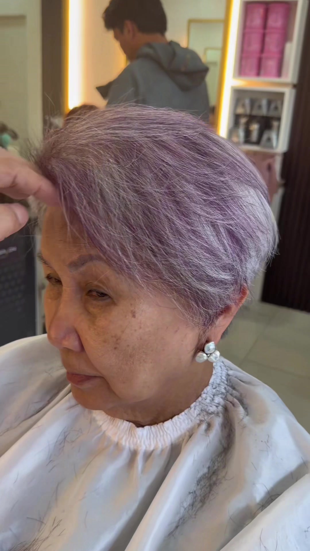 @HECKTOR&rsquo;S  SALON
