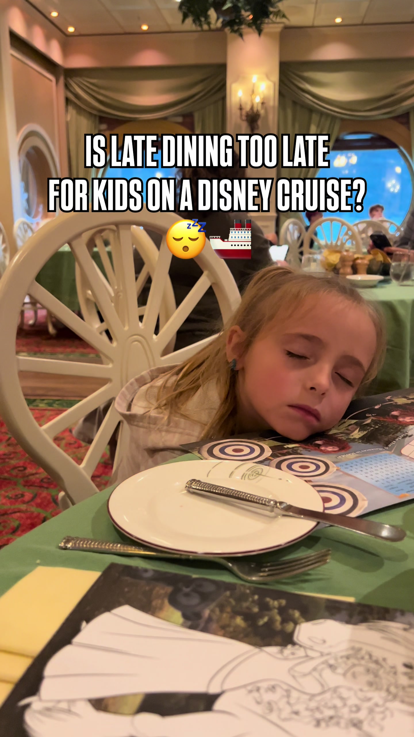 @Jamie | Disney & Universal