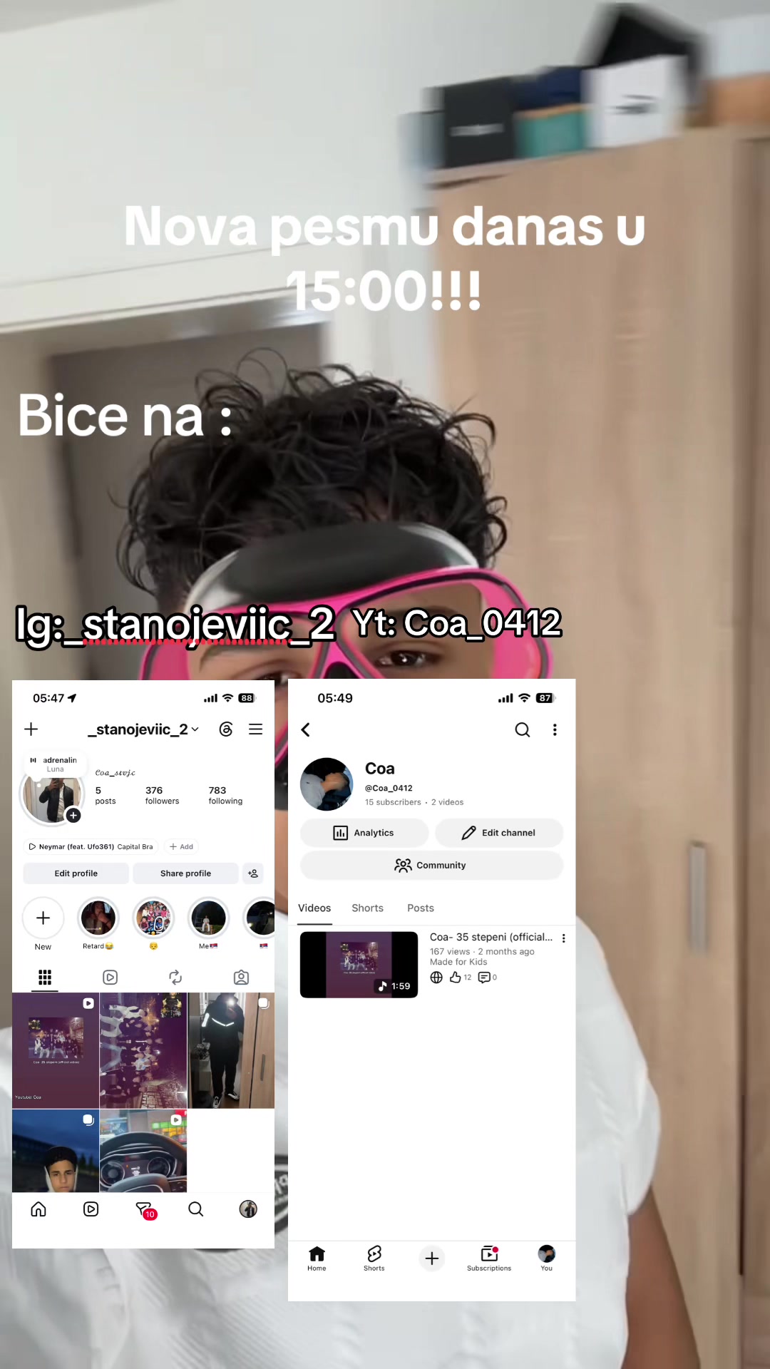 @๐๐๐ถ_๐๐๐๐ฟ๐ธ โฆ๏ธ