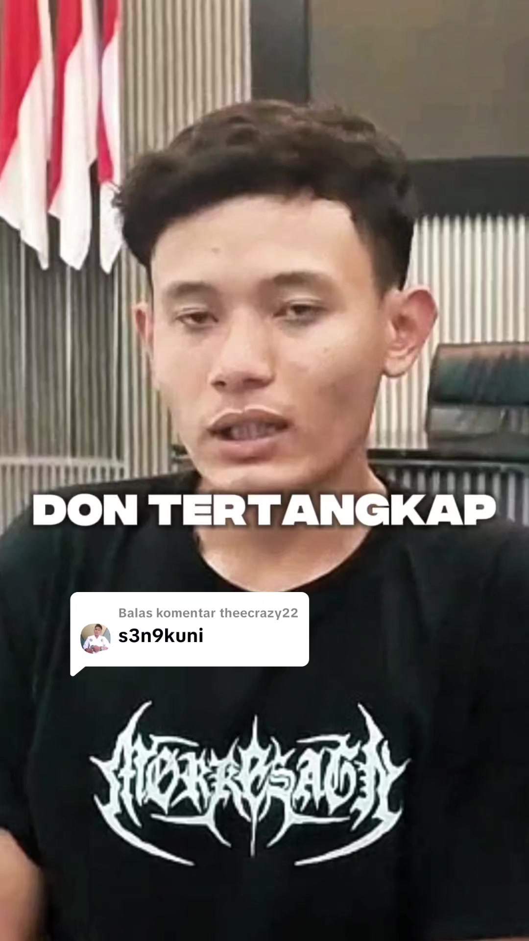 @Denny Aprisani