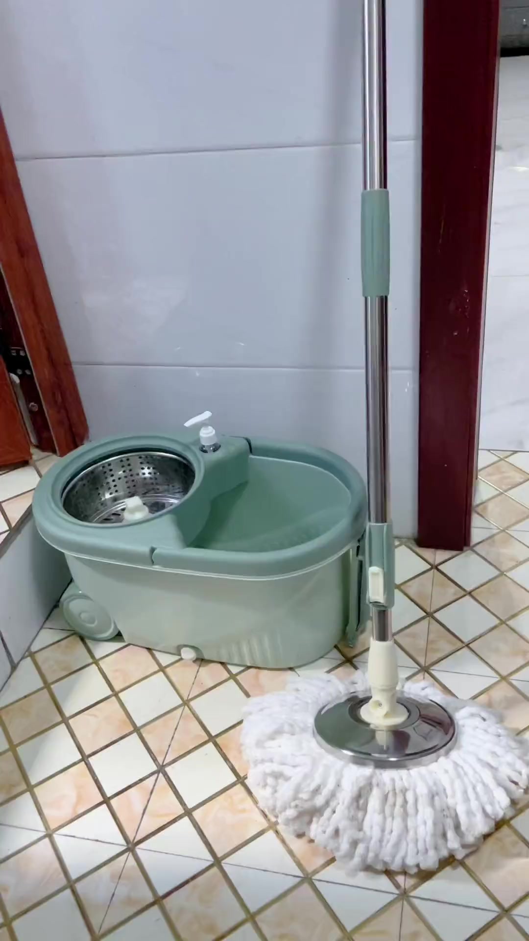 @Kitchen in China