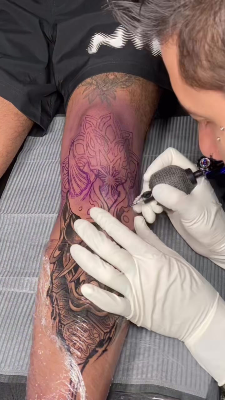@Sekeres tattoo