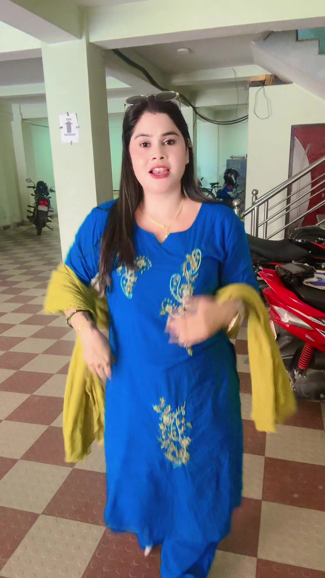 @sumitra Thapa ๐ผโจ๐