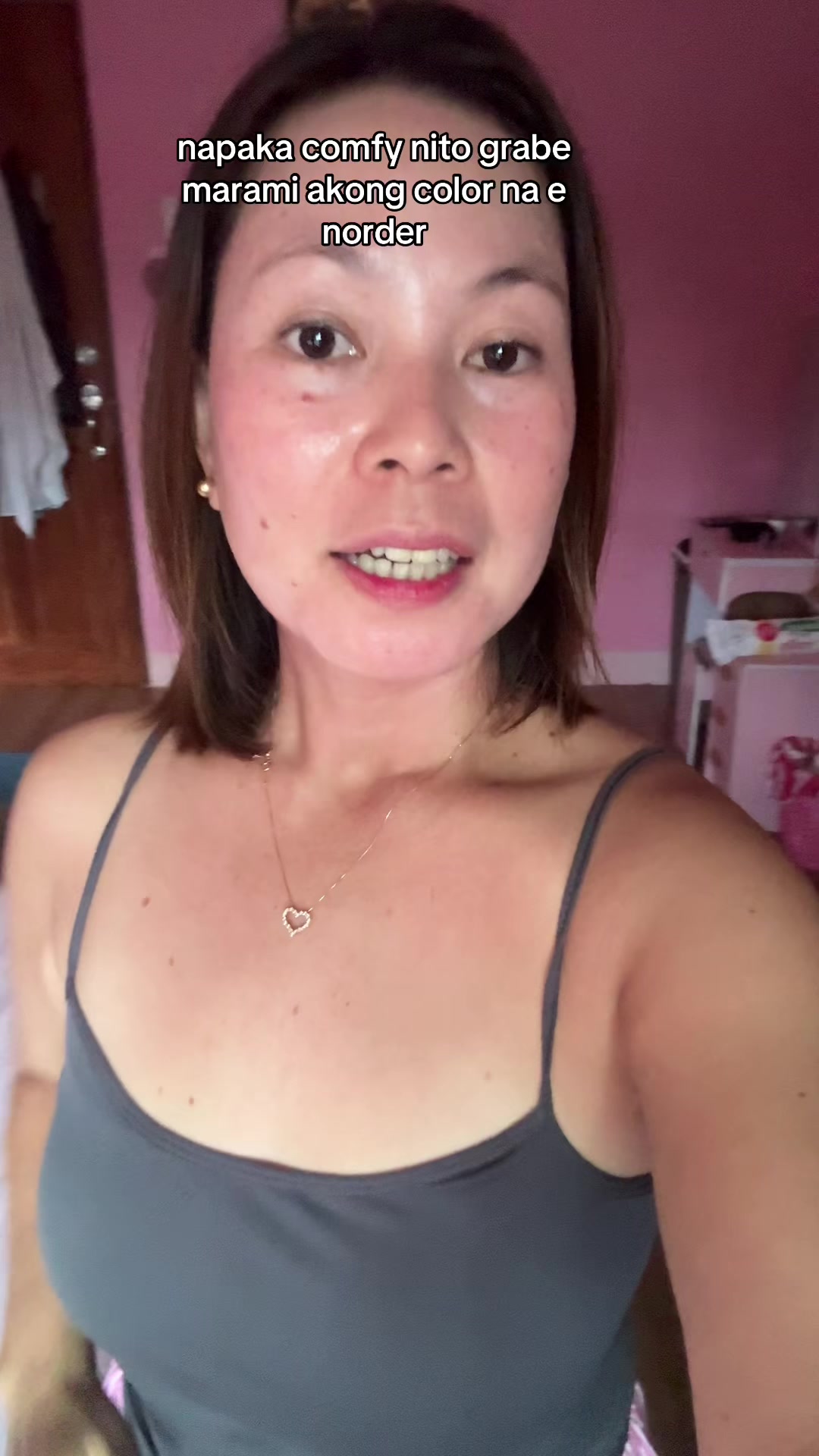 @Miss Cha