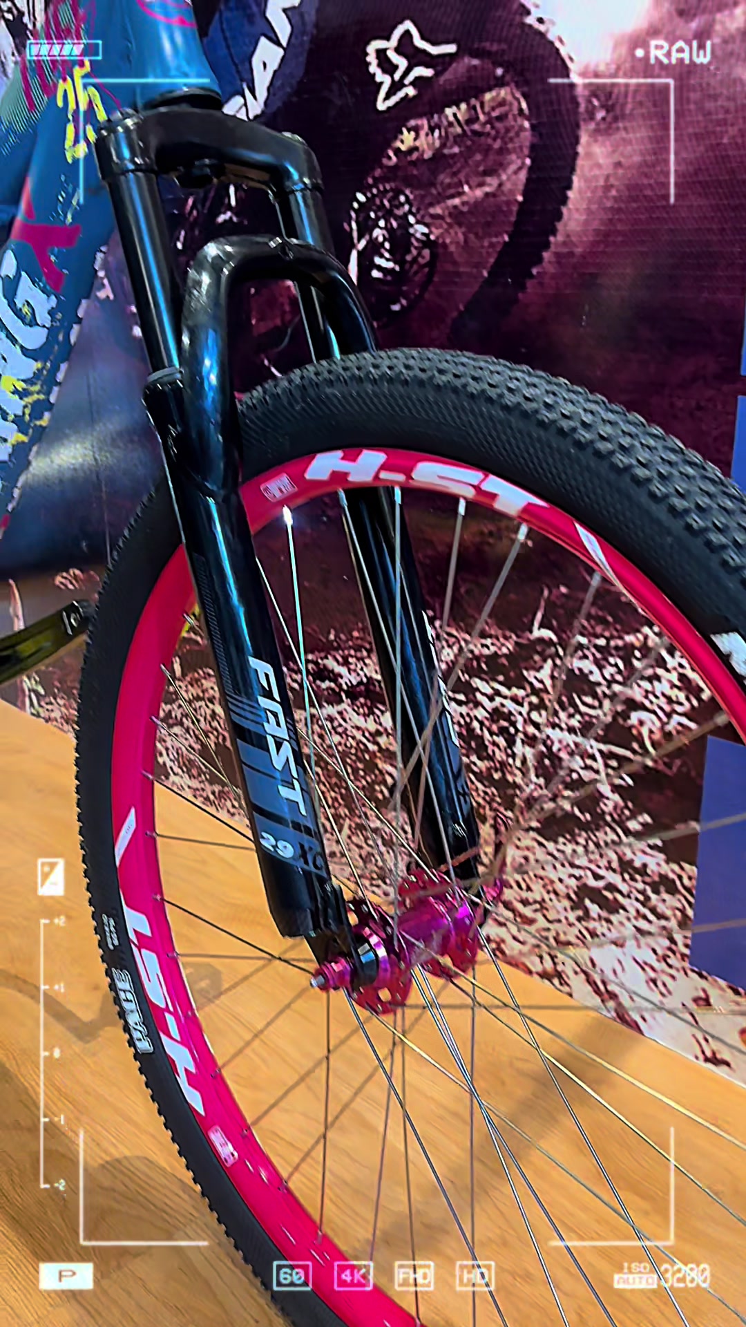 @City Bike Shop
